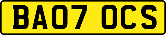 BA07OCS