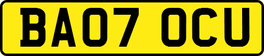 BA07OCU
