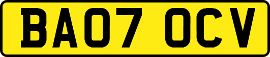 BA07OCV