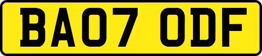 BA07ODF