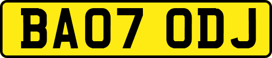 BA07ODJ