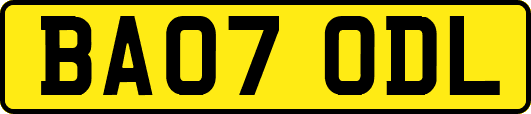BA07ODL