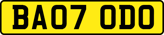 BA07ODO