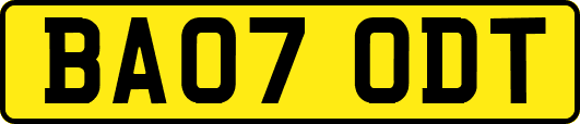 BA07ODT