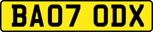 BA07ODX