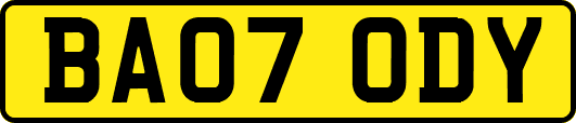 BA07ODY