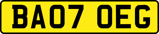 BA07OEG