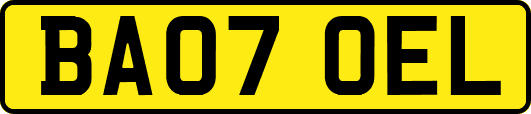 BA07OEL