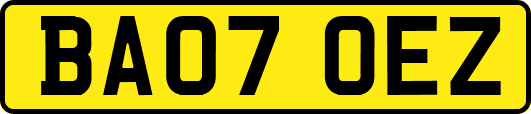 BA07OEZ