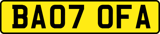 BA07OFA