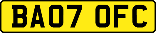 BA07OFC