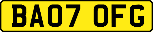 BA07OFG