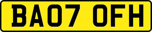 BA07OFH