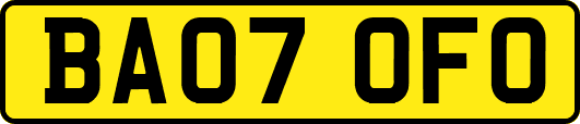 BA07OFO