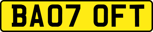 BA07OFT