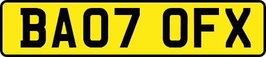 BA07OFX