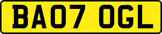 BA07OGL