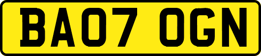 BA07OGN