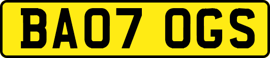 BA07OGS