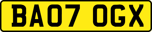BA07OGX