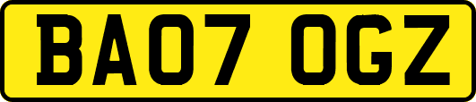 BA07OGZ
