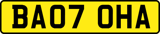 BA07OHA