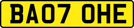 BA07OHE
