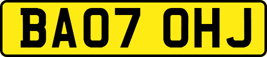 BA07OHJ