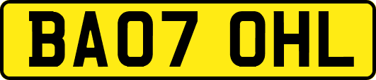 BA07OHL