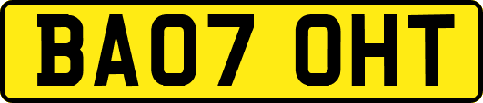 BA07OHT