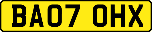 BA07OHX