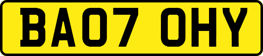 BA07OHY