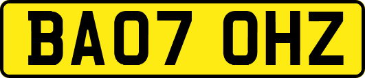 BA07OHZ