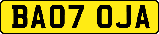 BA07OJA
