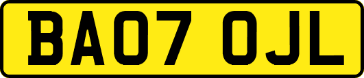 BA07OJL
