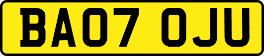 BA07OJU
