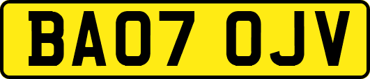 BA07OJV