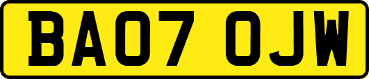 BA07OJW