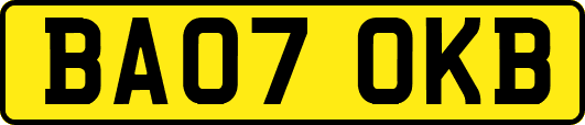 BA07OKB