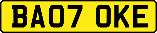 BA07OKE