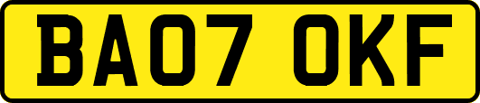 BA07OKF