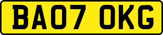BA07OKG