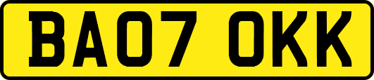 BA07OKK