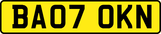 BA07OKN