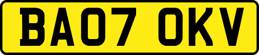 BA07OKV