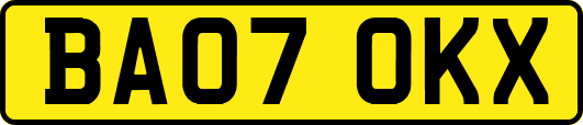 BA07OKX
