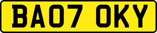 BA07OKY