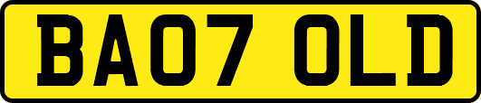 BA07OLD