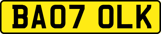 BA07OLK
