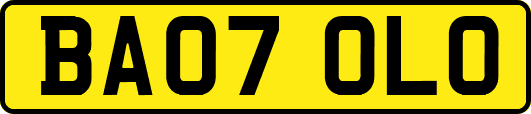BA07OLO